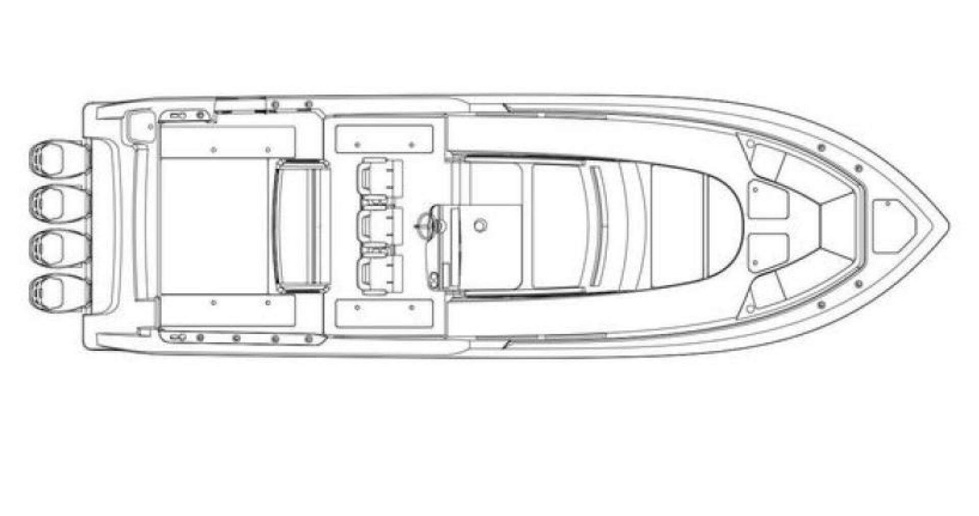 2020 Boston Whaler Outrage - Image 18