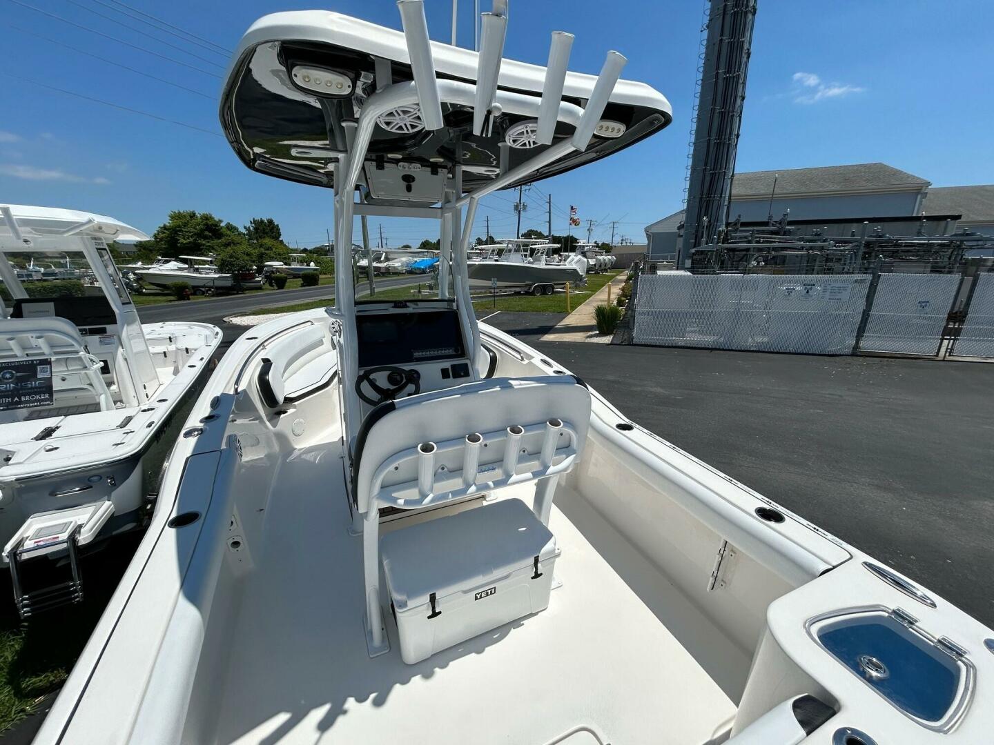 2019 Tidewater 232 Adventure - Image 11