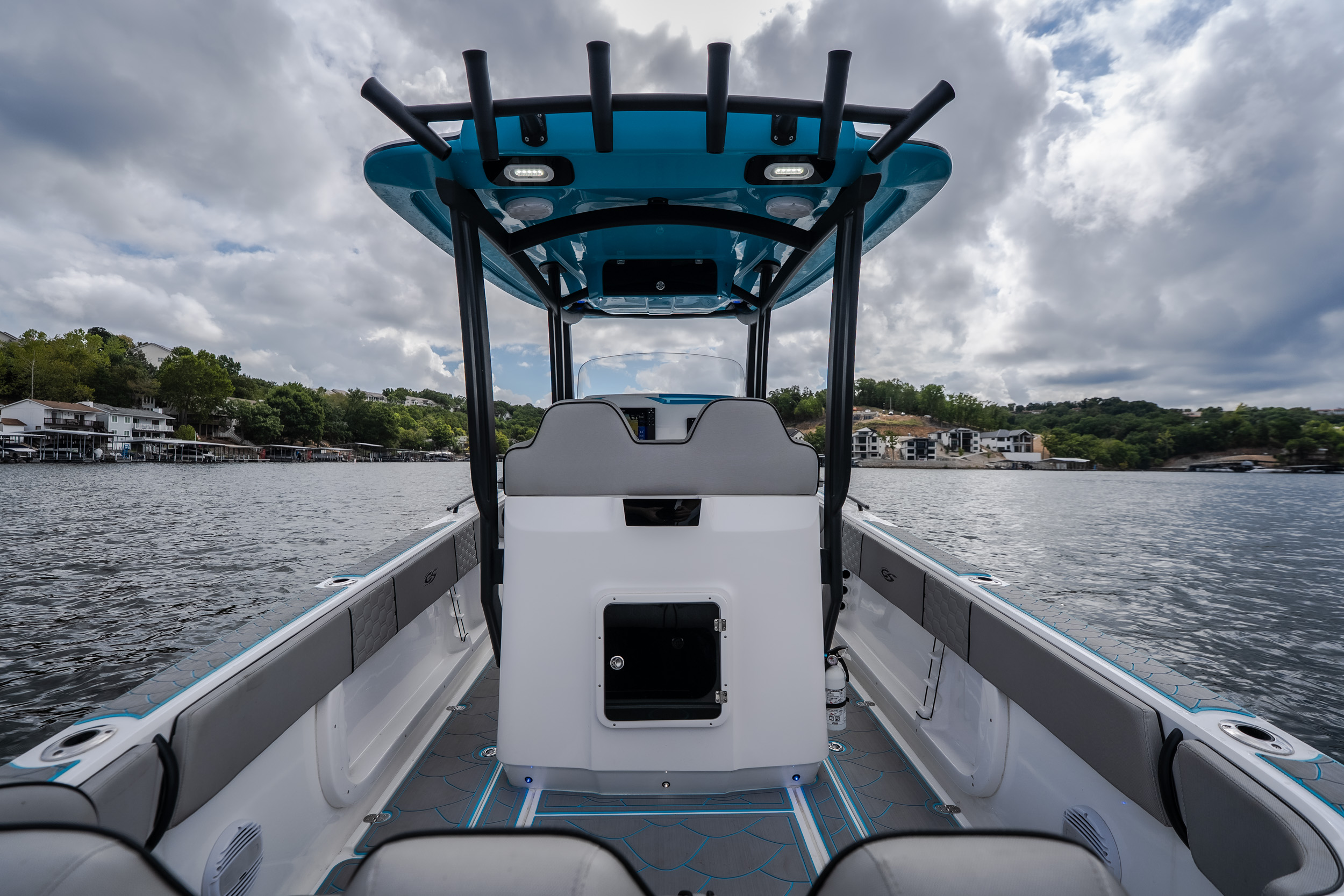 2024 Glasstream 328 PRO-XS - Image 11