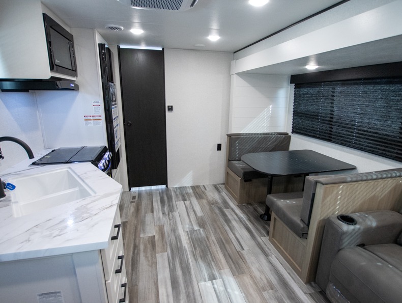 2026 Jayco Jay Flight SLX 265MWSW - Image 5
