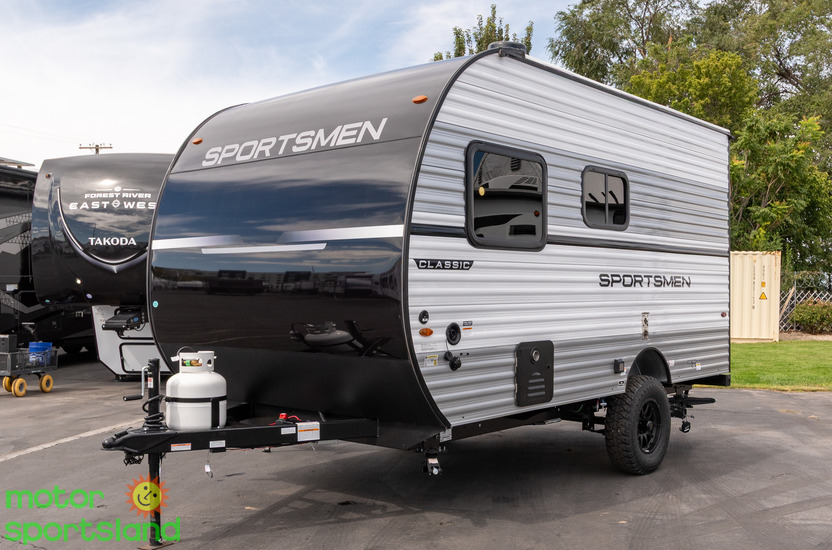 2027 KZ RV Sportsmen Classic 130BH - Image 7