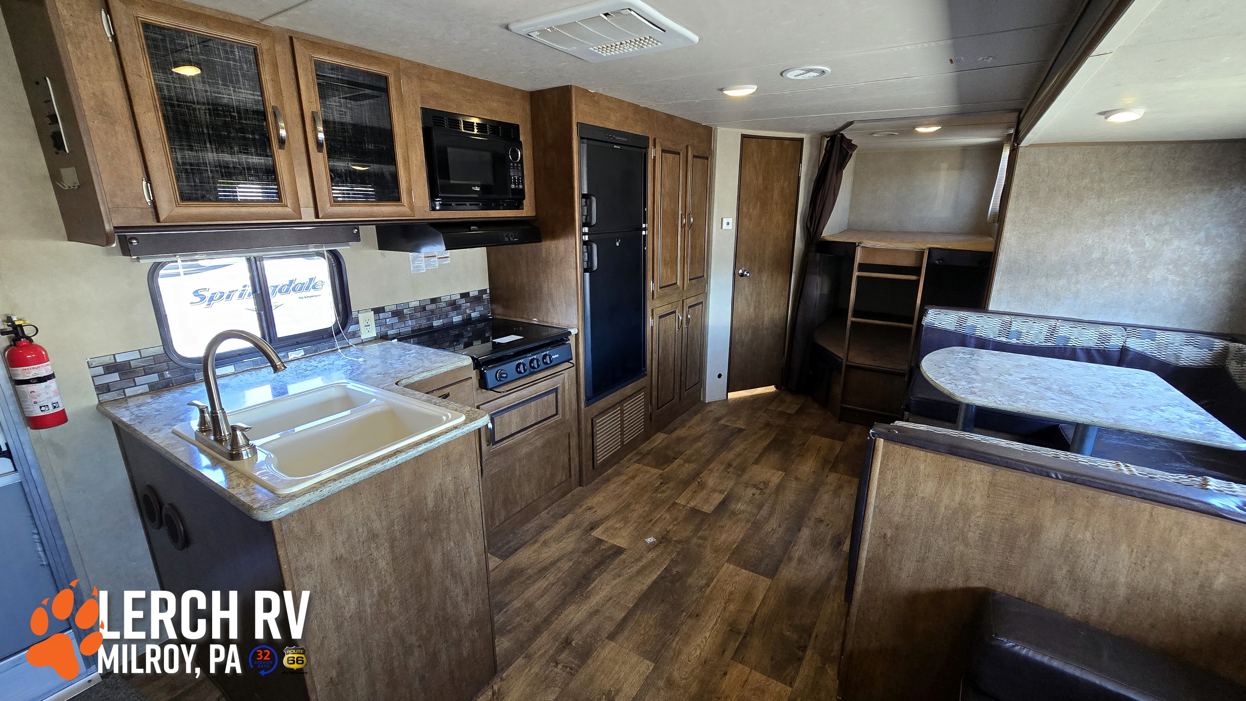 2016 FOREST RIVER WILDWOOD XLITE 263BHXL - Image 7