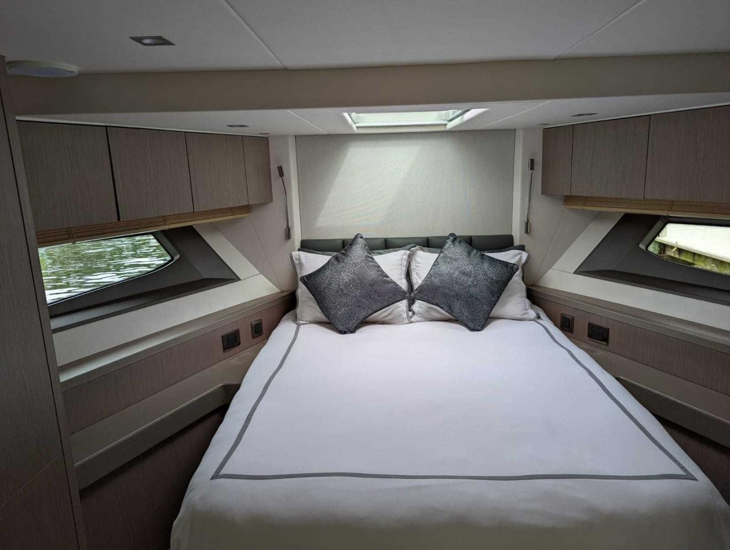 2018 Sunseeker Manhattan 52 - Image 29