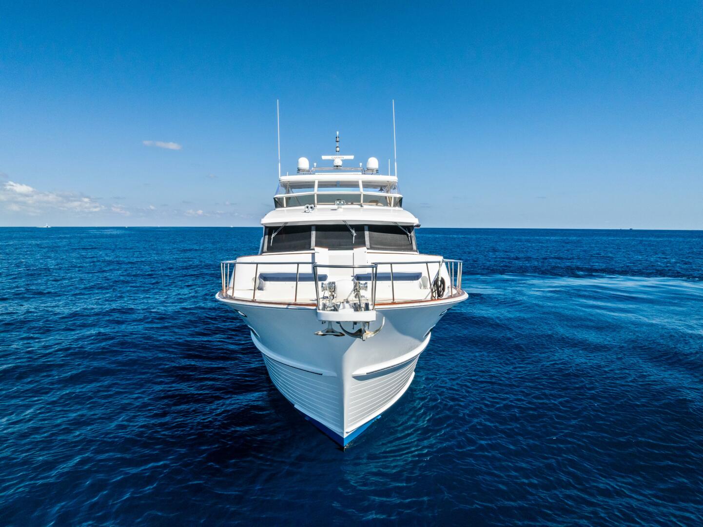 2005 Grand Banks 72 Aleutian RP - Image 30