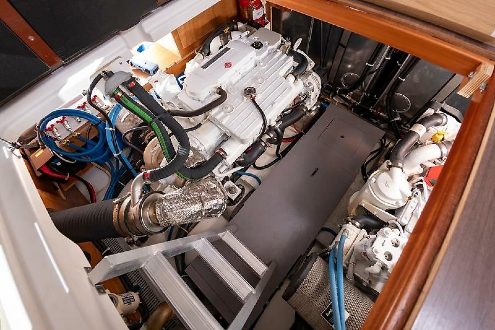 2022 Beneteau Swift Trawler - Image 50