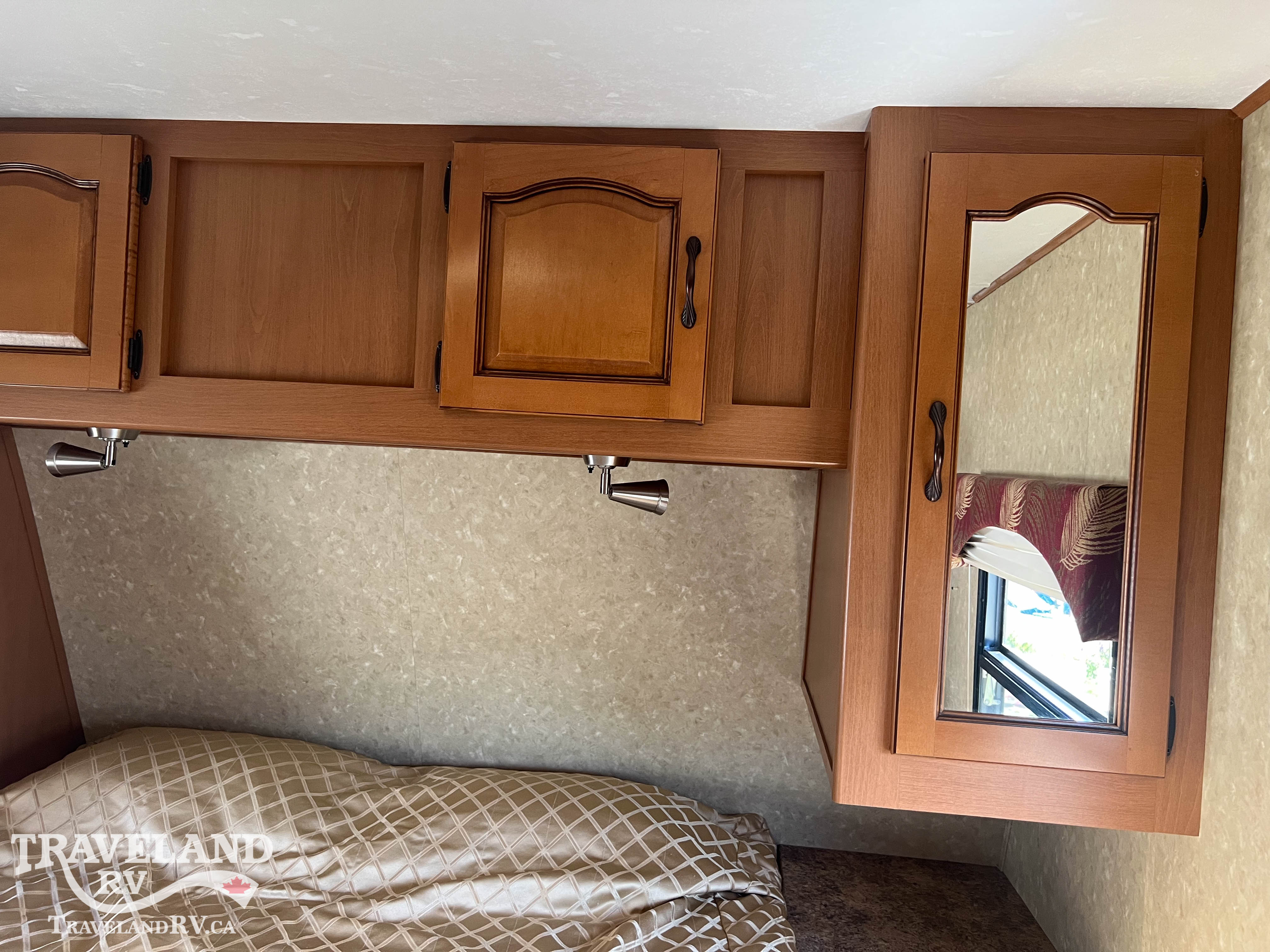 2008 GULFSTREAM STREAMLITE 22SLB HMS - Image 17