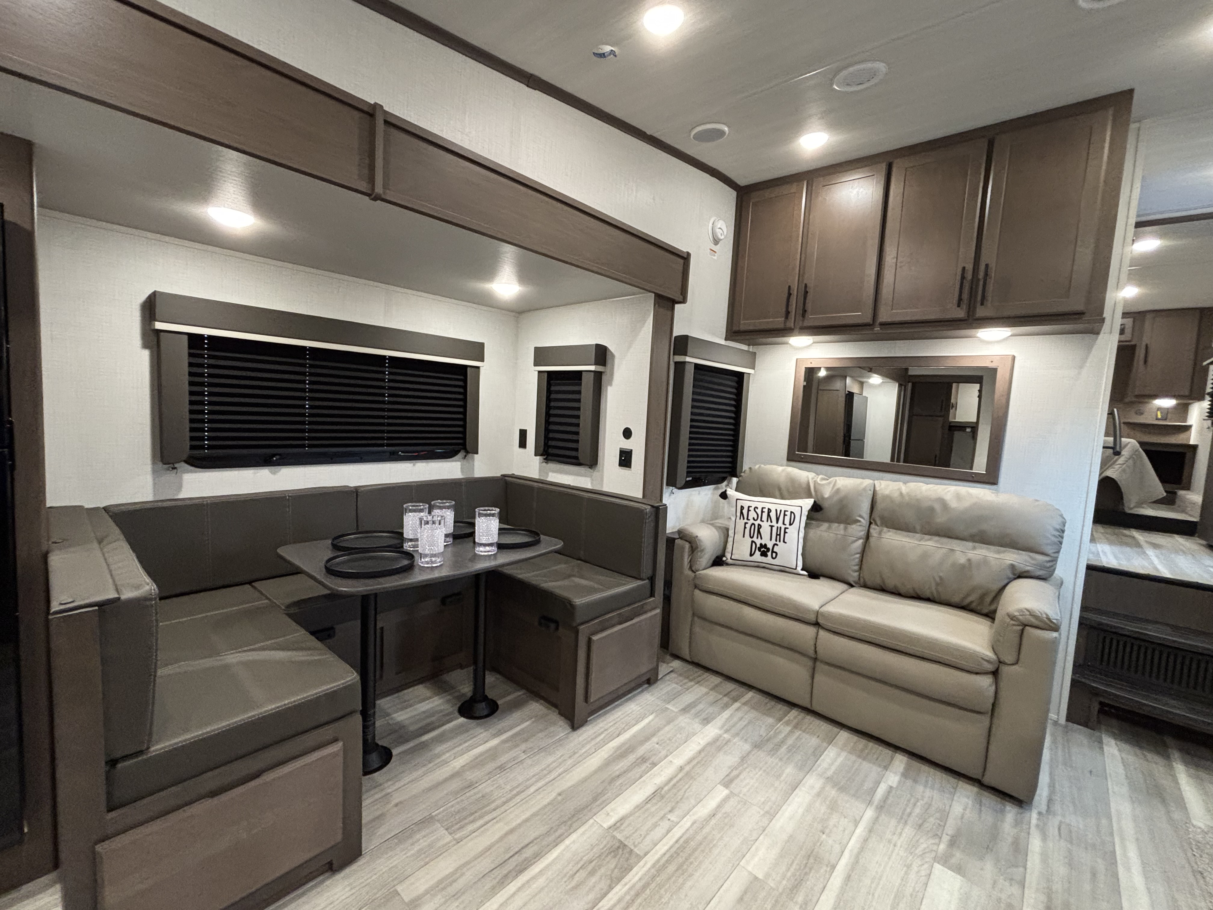 2026 Keystone Cougar Sport 2700BH - Image 15