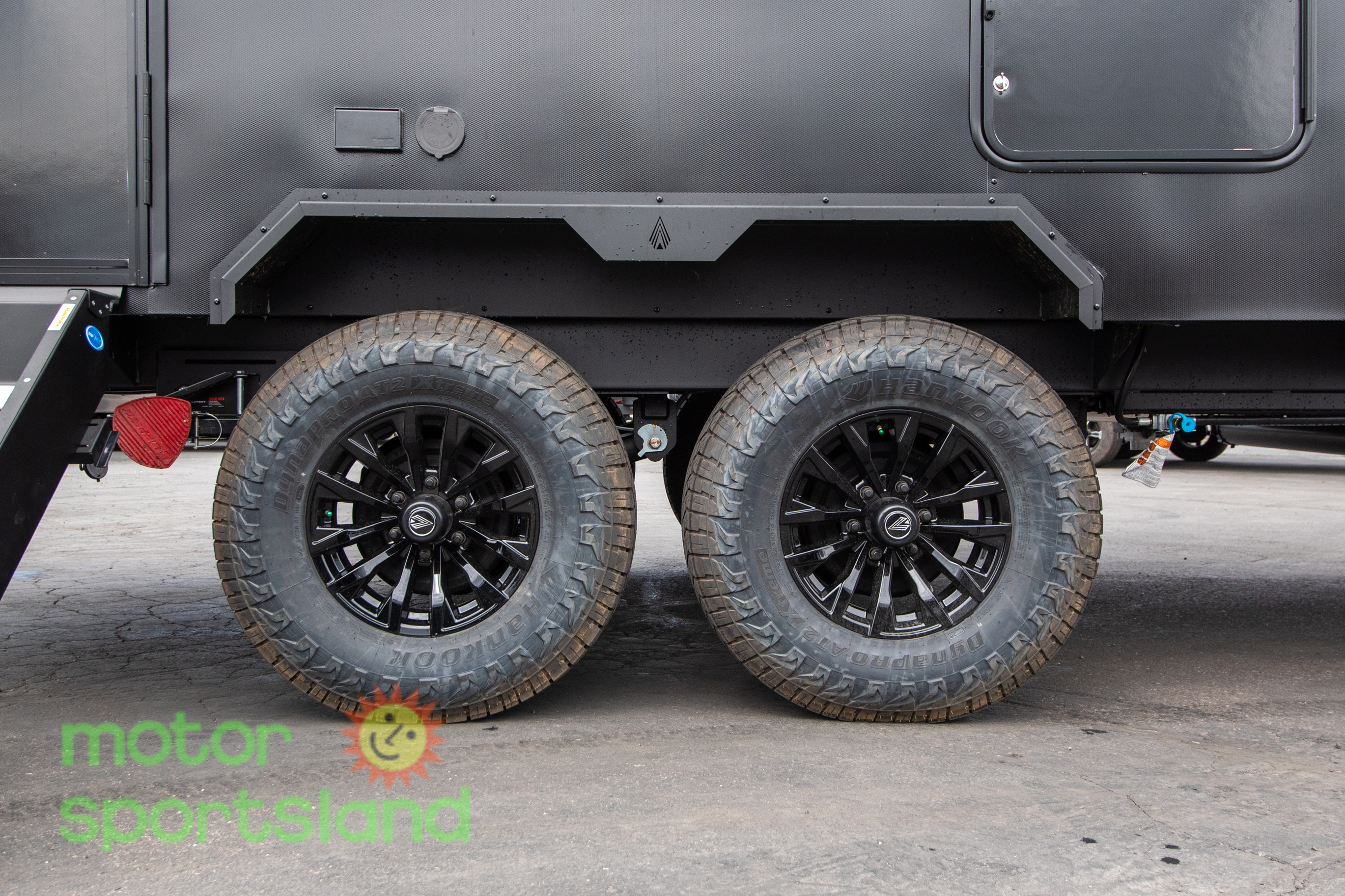 2026 Ember Overland Series 201FBQ - Image 24