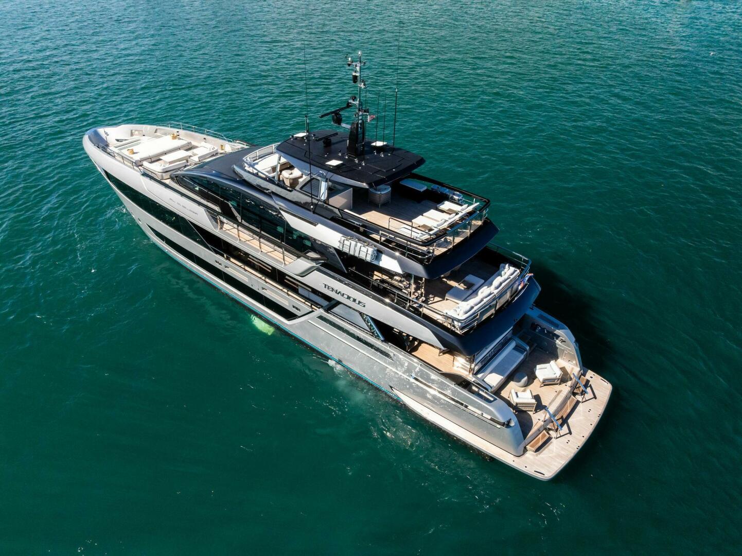 2025 Riva Bellissima - Image 6