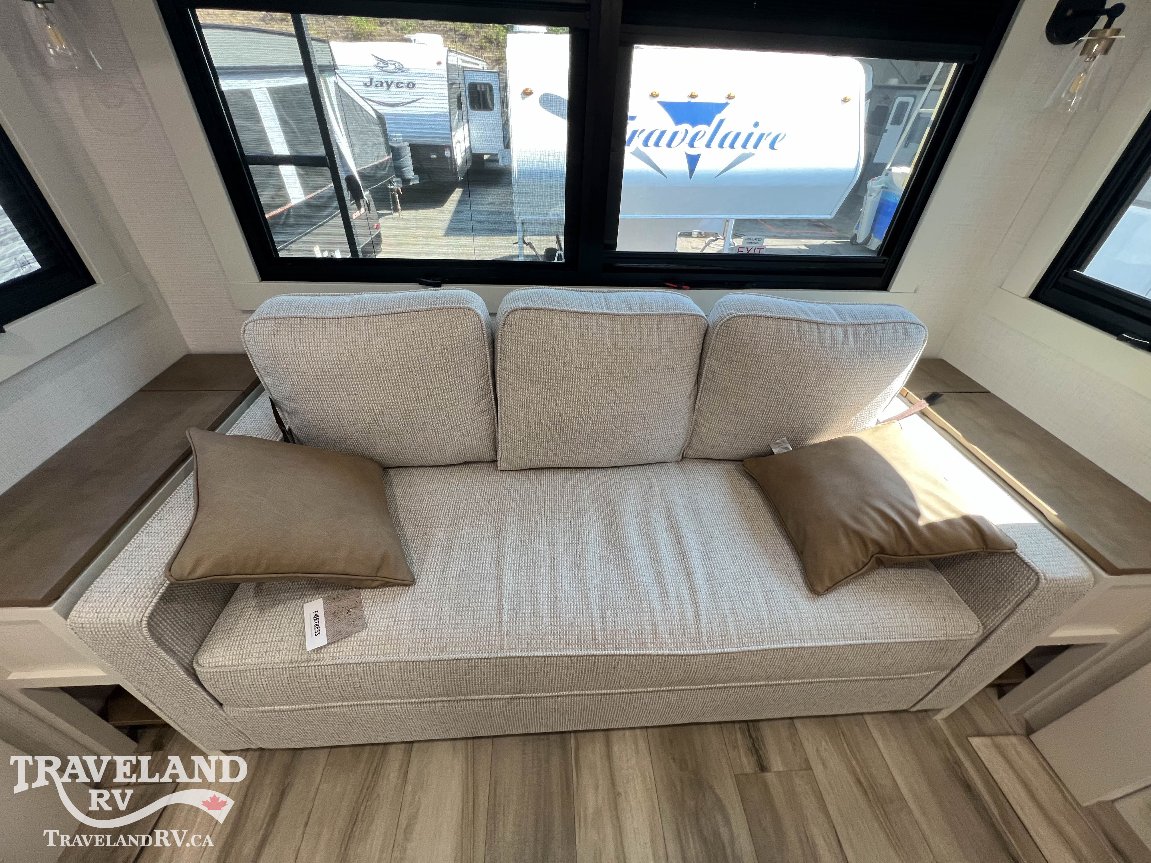 2027 Brinkley RV Model Z 3610 - Image 15