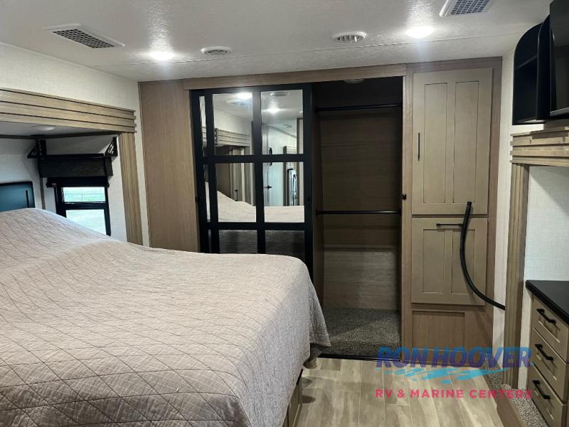 2024 KZRV, LP DURANGO GOLD 383RLQ - Image 12