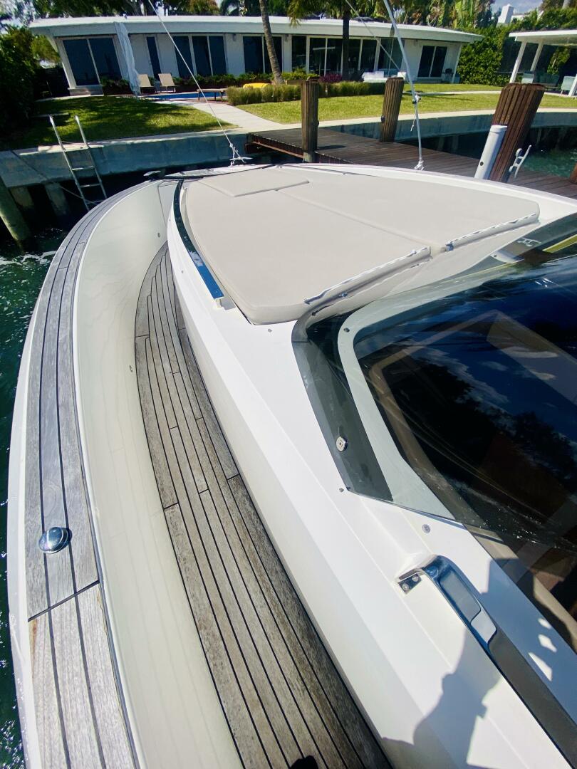 2020 Astondoa 377 - Image 13