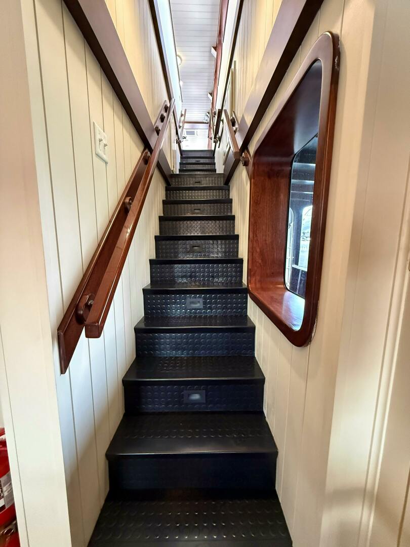 2021 Custom Glovertown Shipyard - Image 28