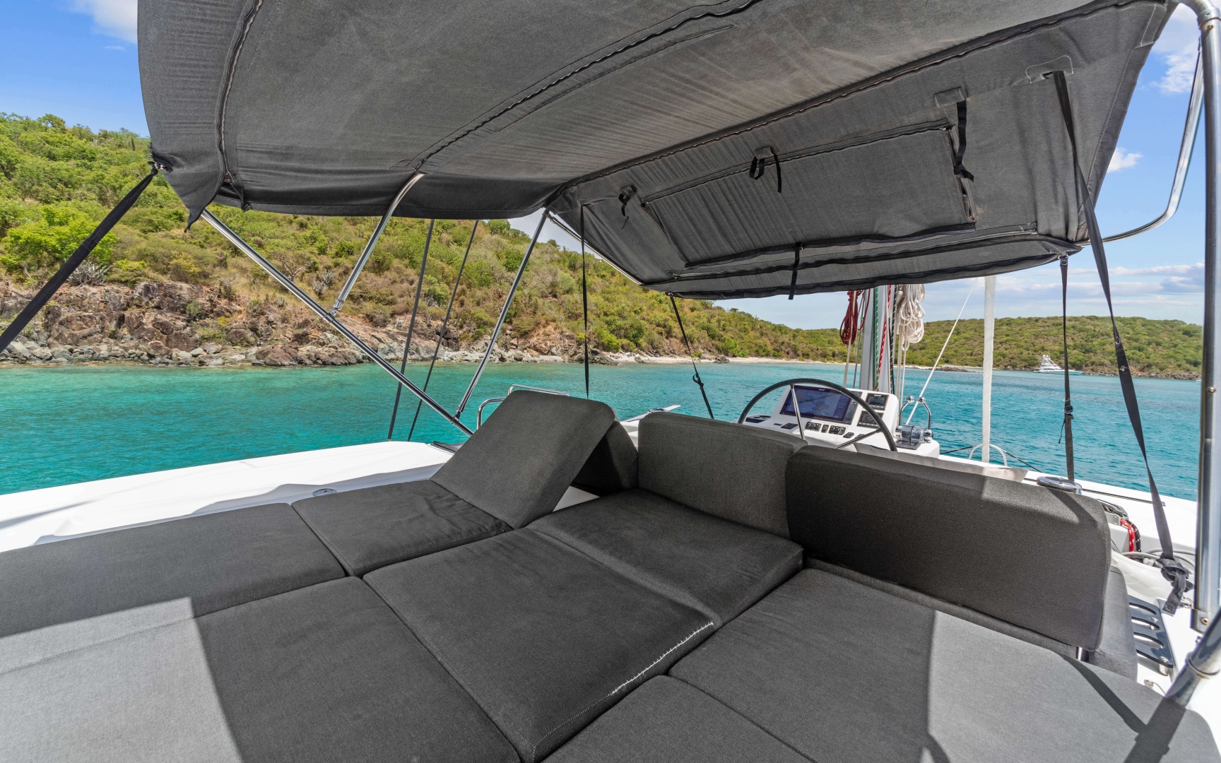 2019 Lagoon 50 - Image 44