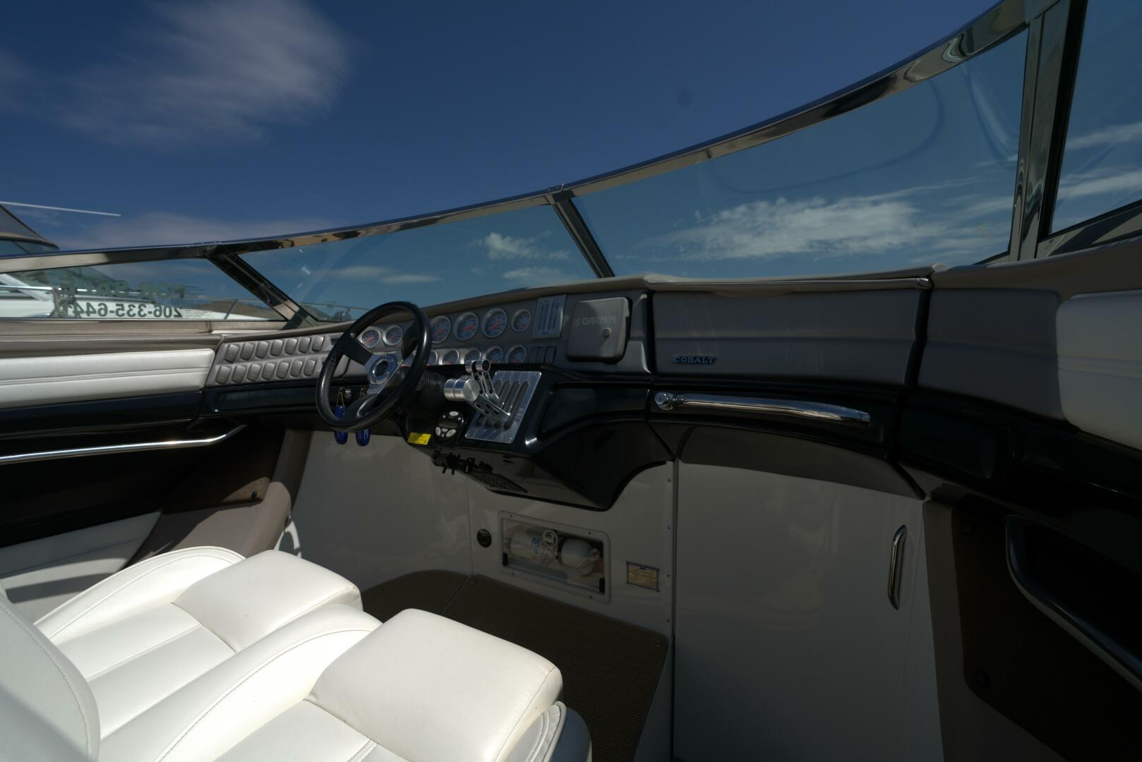 2005 Cobalt 343 - Image 40