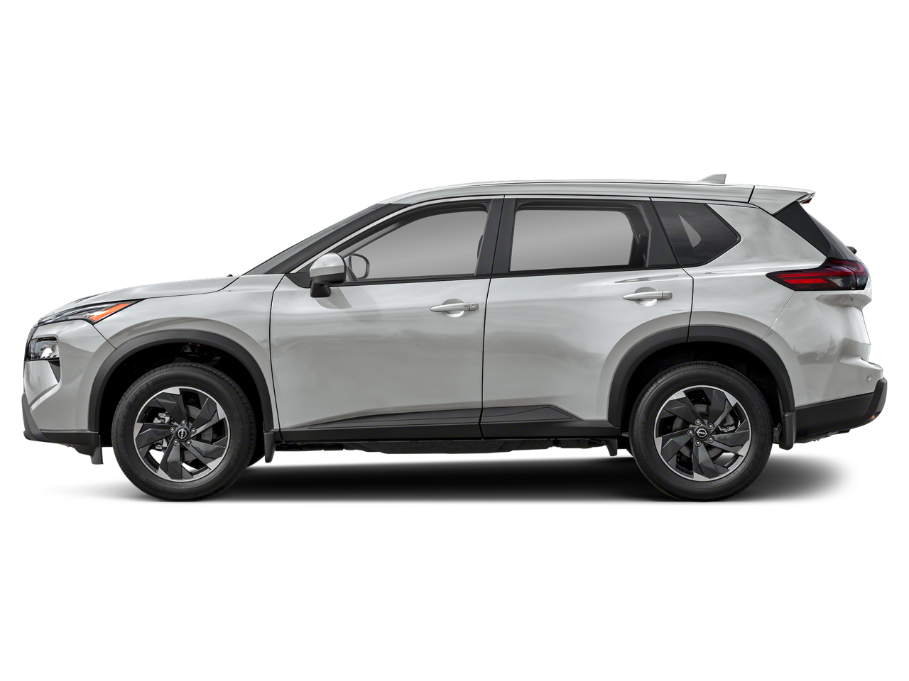 2025 Nissan Rogue AWD SV - Image 3