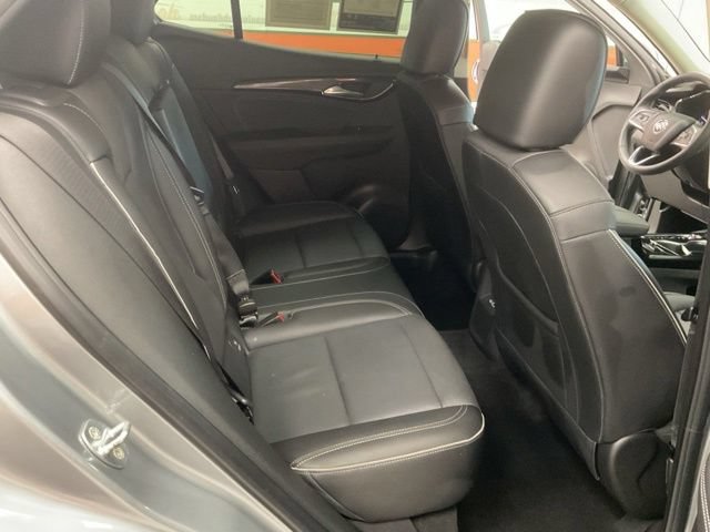 2023 Buick Envision Utility 4D Essence AWD - Image 26