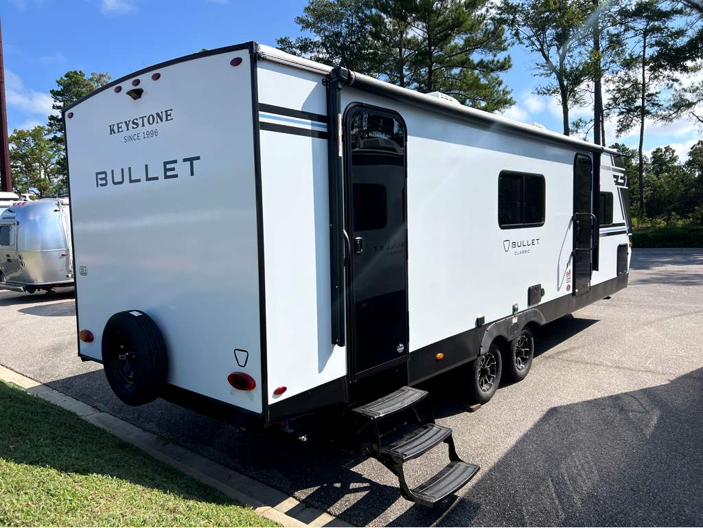2026 Keystone BULLET 26BHC - Image 4