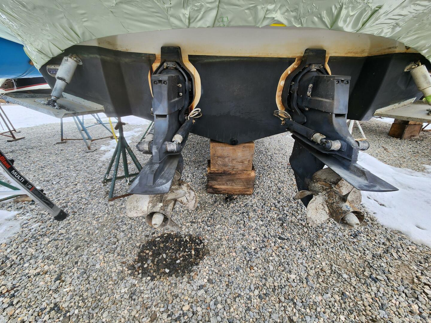 2017 Monterey 335S - Image 19