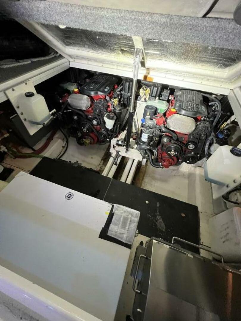 2008 Chaparral 350 Signature - Image 66