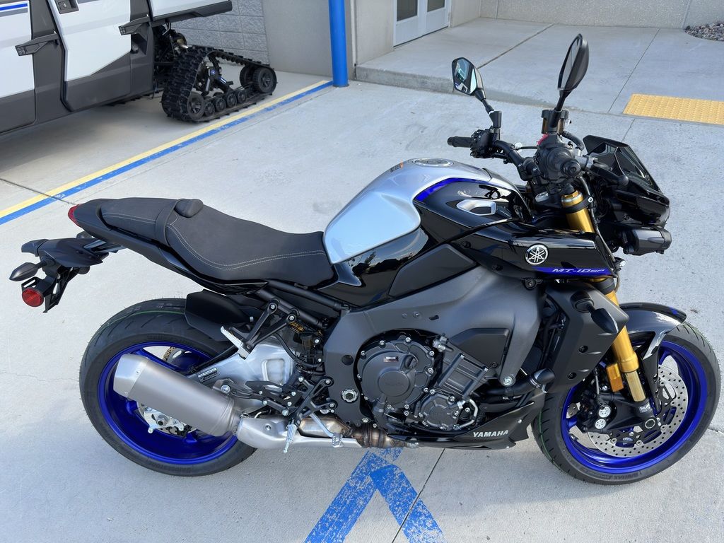 2026 Yamaha MT-10 SP - Image 15