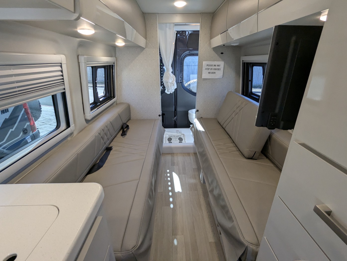 2026 Thor Motor Coach Tranquility 24A - ATH EDITION - Image 28