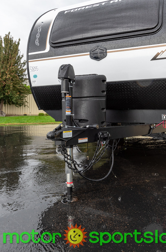 2027 Forest River R-Pod RP-203 - Image 9