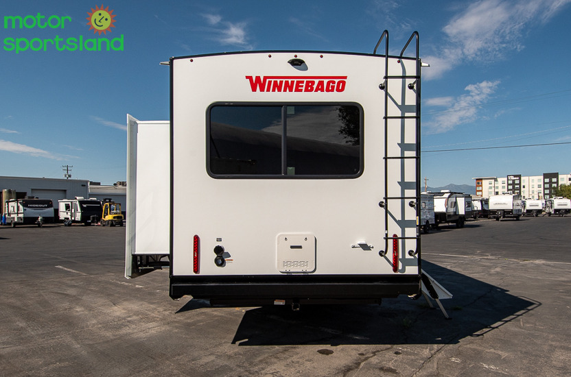 2027 Winnebago Thrive 25RLS - Image 5