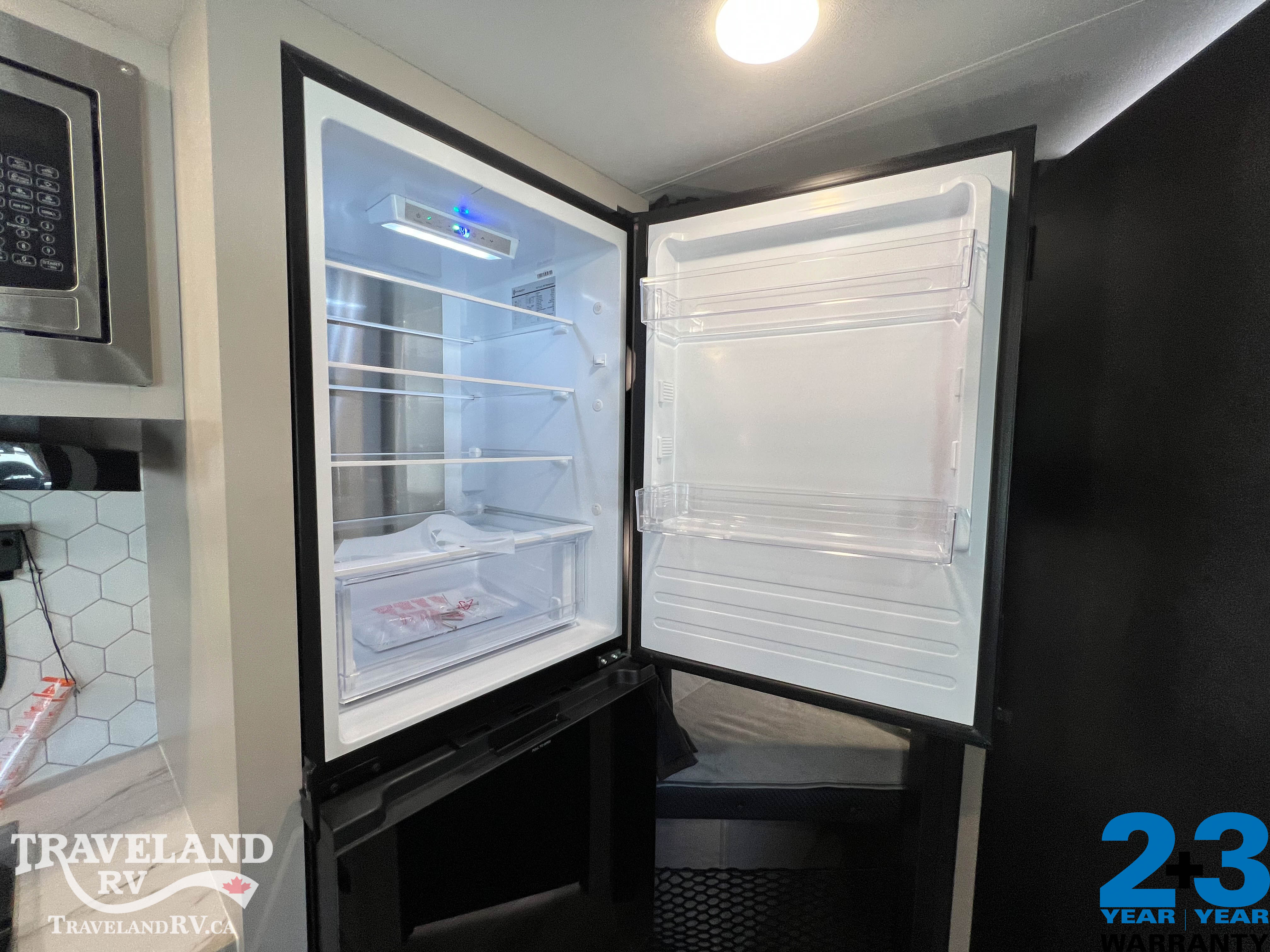 2026 Jayco Jay Feather Air 19MBS - Image 12