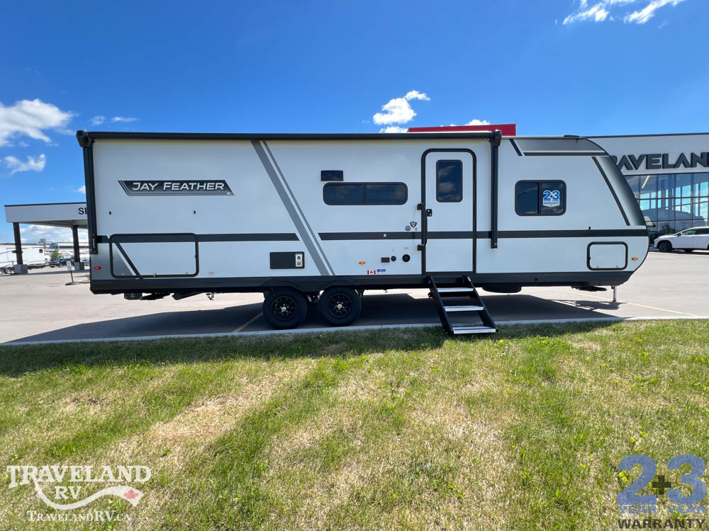 2027 Jayco Jay Feather SL 26BHSL - Image 9