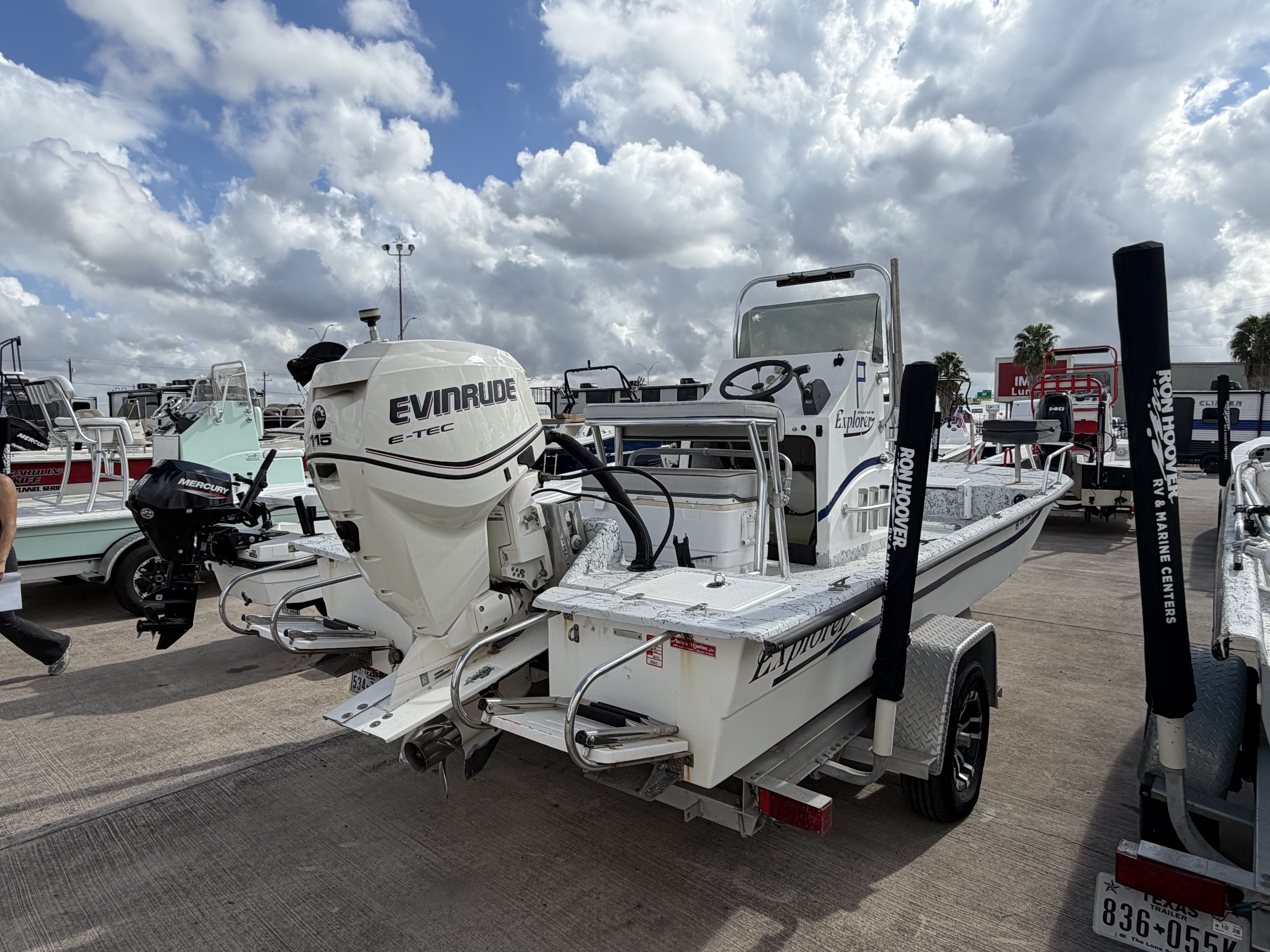 2013 DARGEL 186 - Image 6