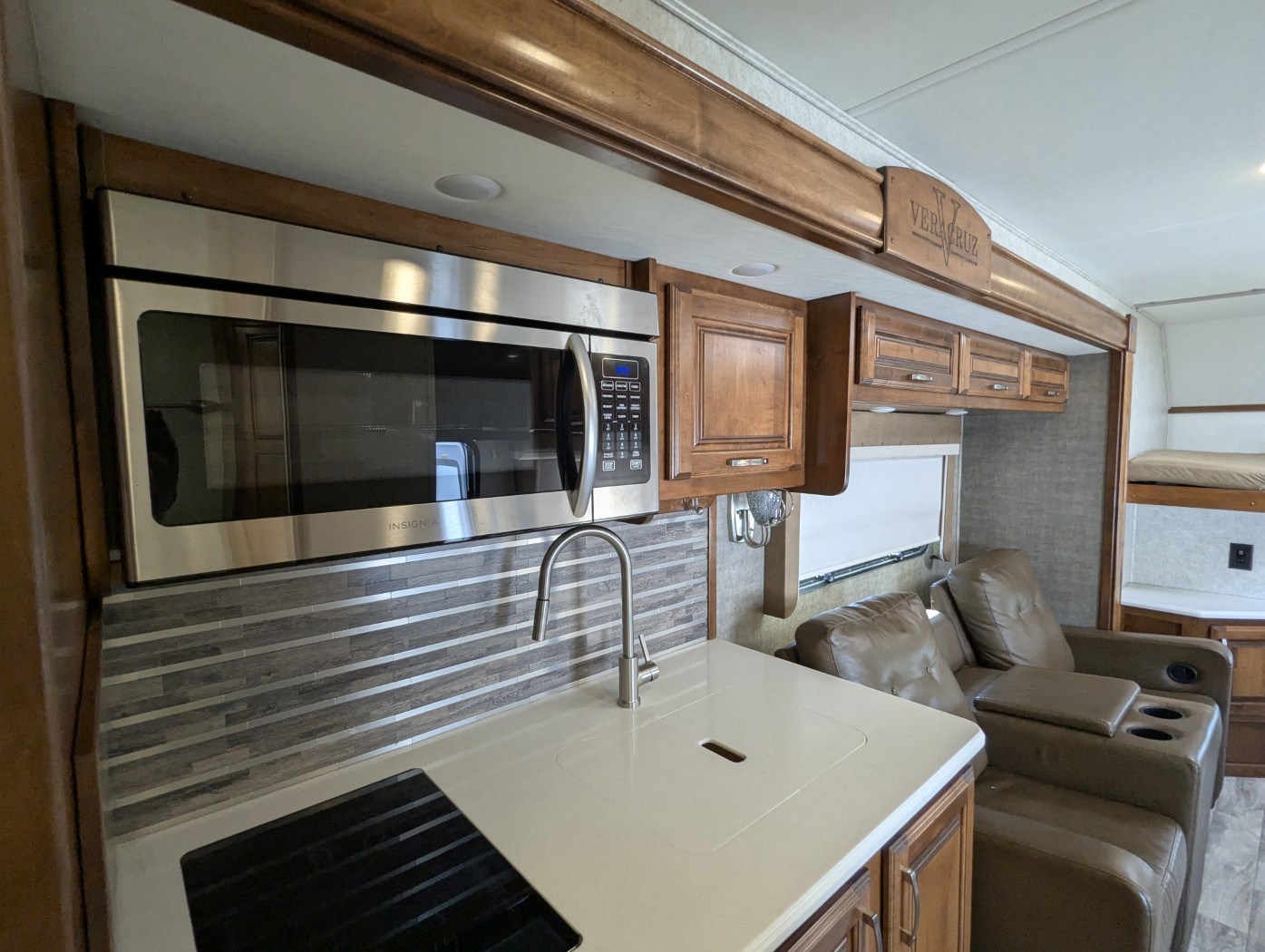 2019 Renegade RV Veracruz 35FWS - Image 26