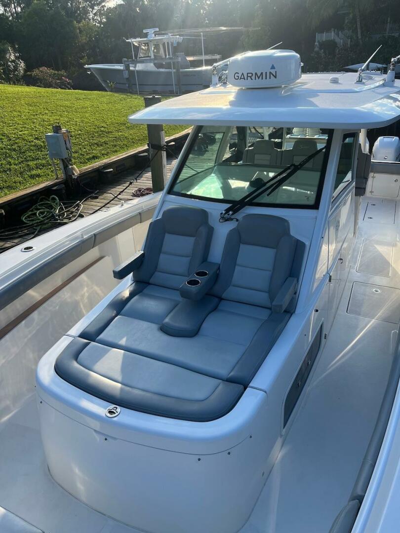 2018 Scout 380 LXF - Image 77