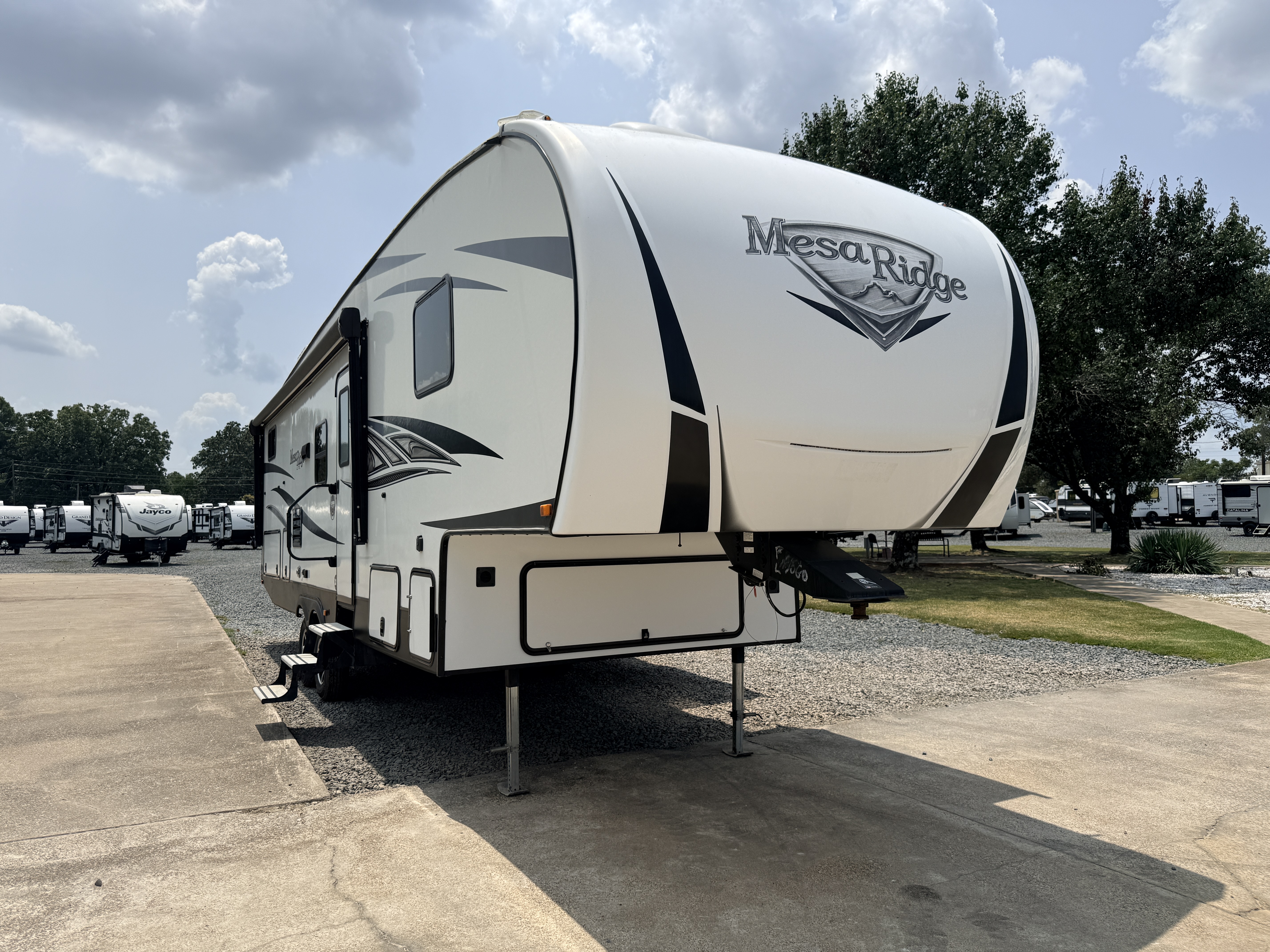 2019 Highland Ridge Mesa Ridge Lite MF2950BH - Image 1
