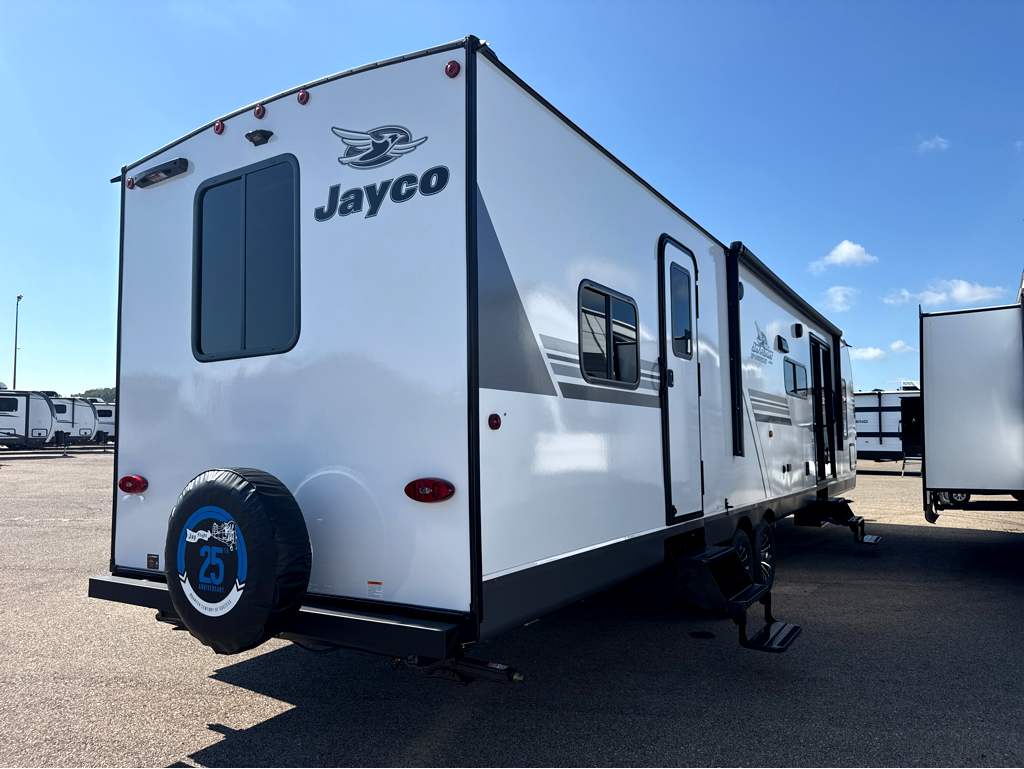 2027 JAYCO JAY FLIGHT 380DQS - Image 4