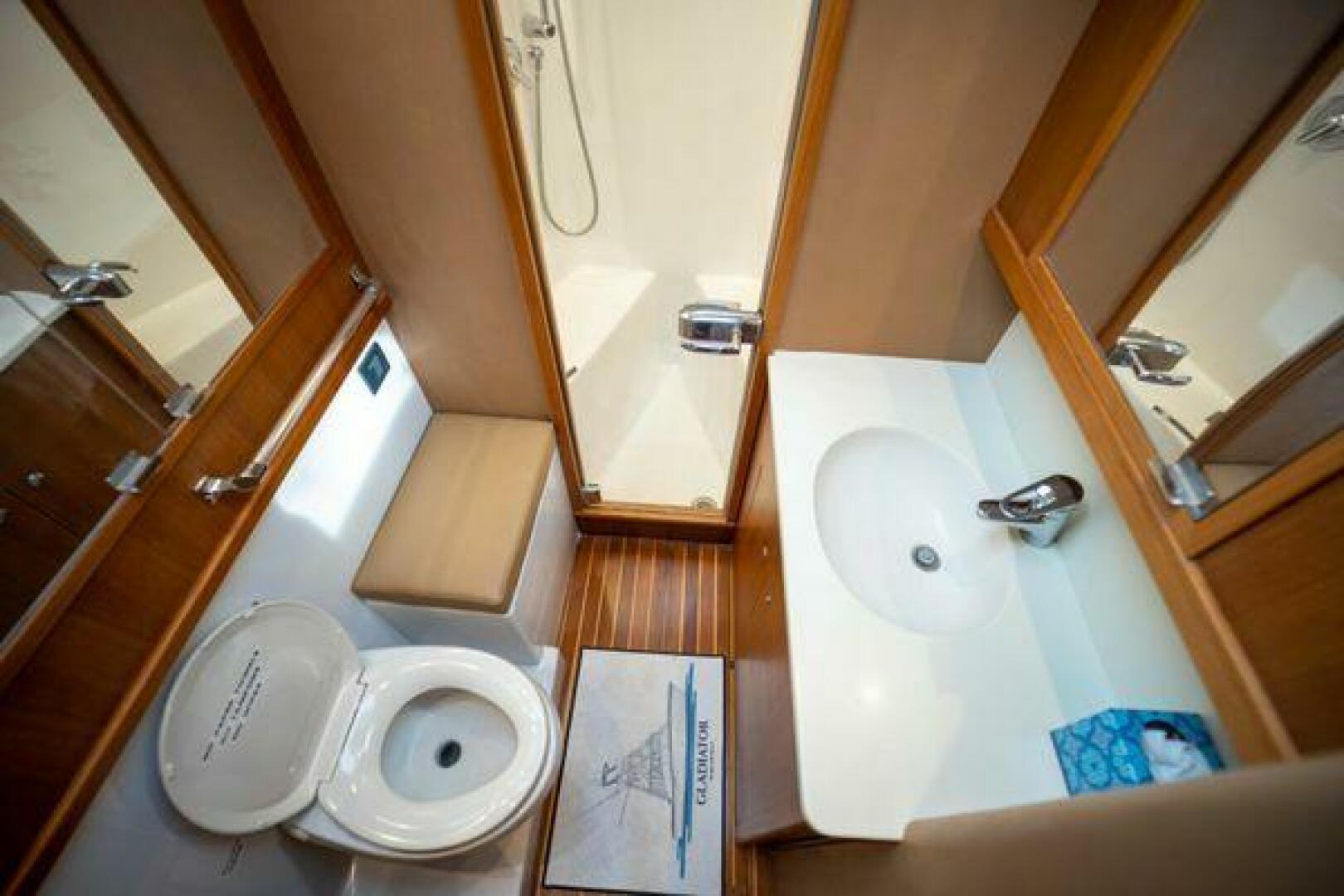 2014 Release 46 Custom Express Carolina - Image 13