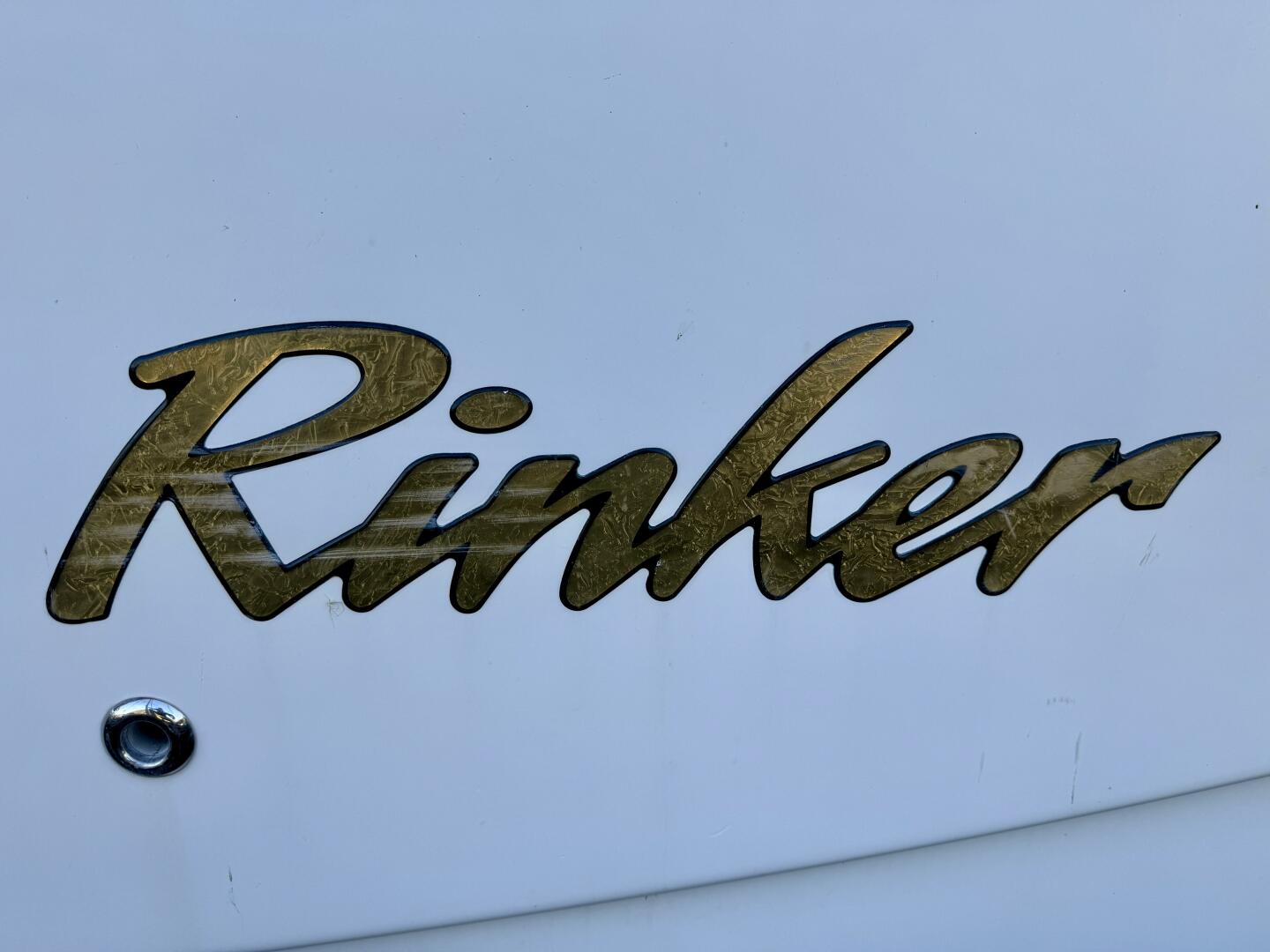 2004 Rinker 342 Fiesta Vee - Image 215