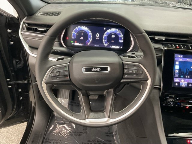 2025 Jeep Grand Cherokee L Altitude X 4X4 - Image 14