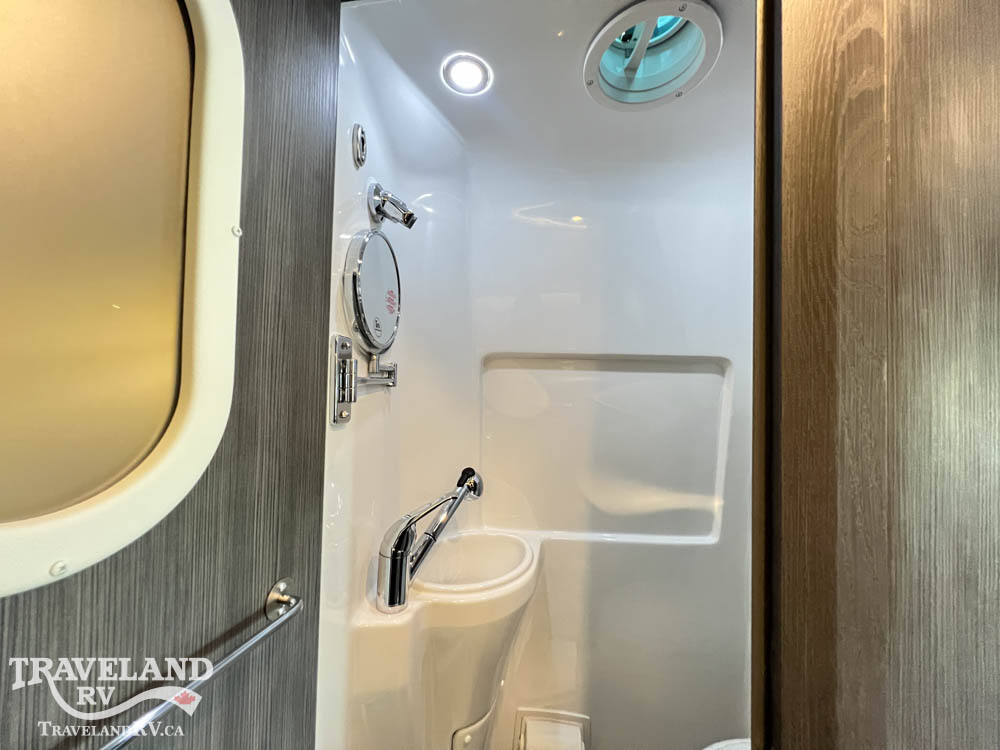 2024 Airstream Interstate 24GT AWD - Image 33