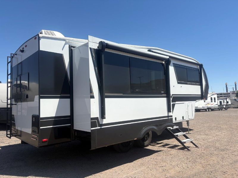 2026 Brinkley RV Model Z 2700 - Image 4