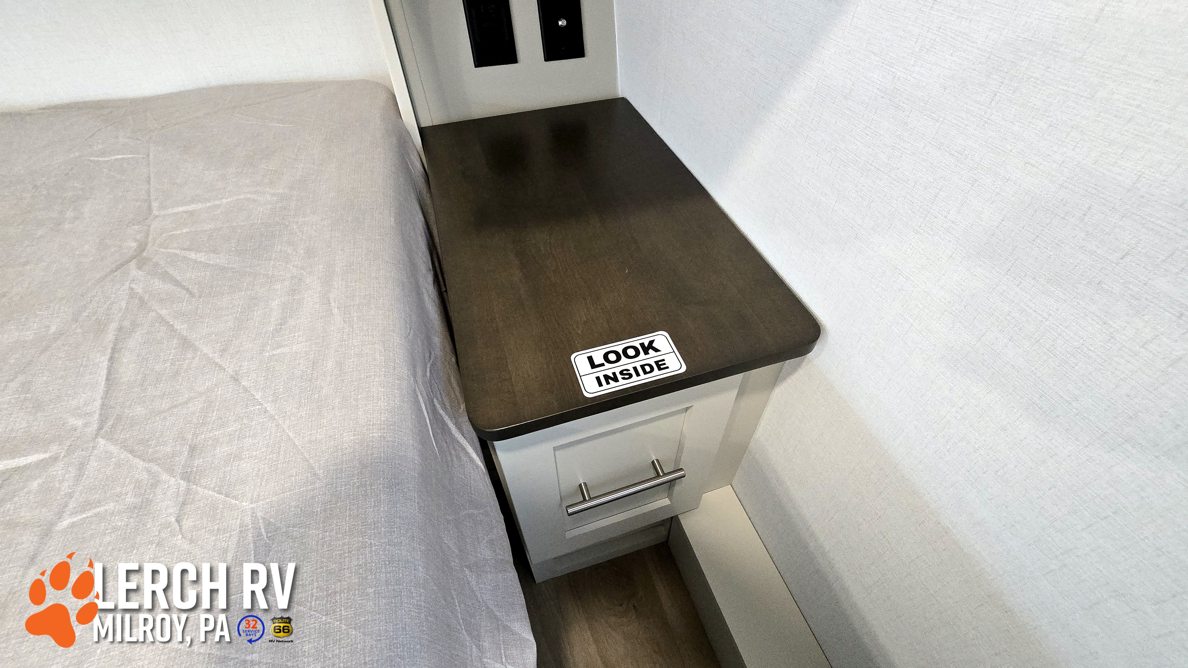 2027 Alliance RV AVENUE ALL ACCESS 23ML - Image 28