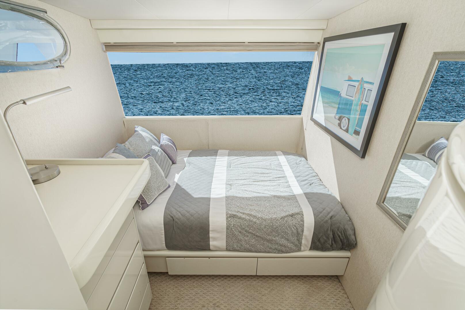 1992 Barattucci Yacht Fisher - Image 19