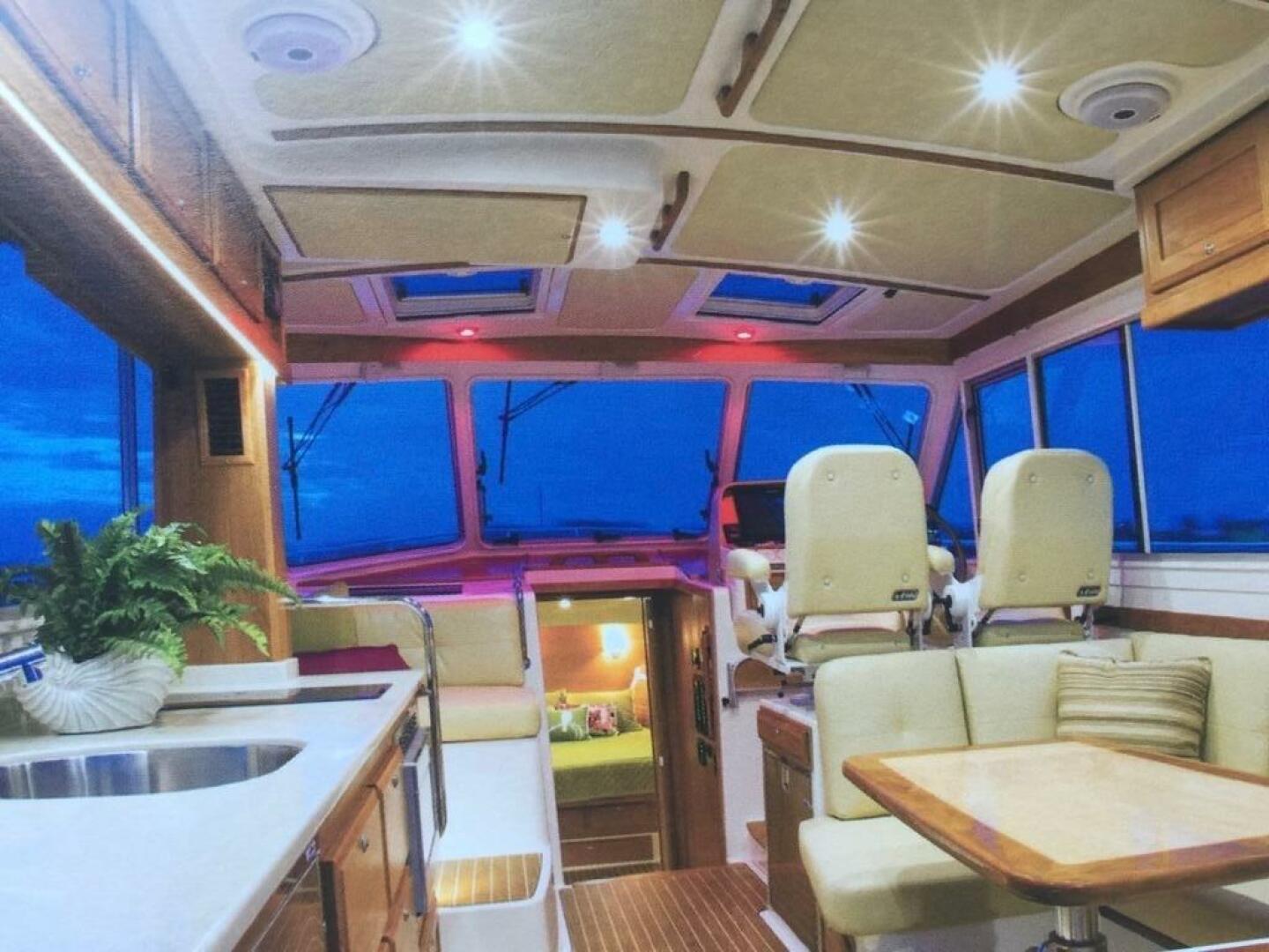 2014 Back Cove 41 - Image 20