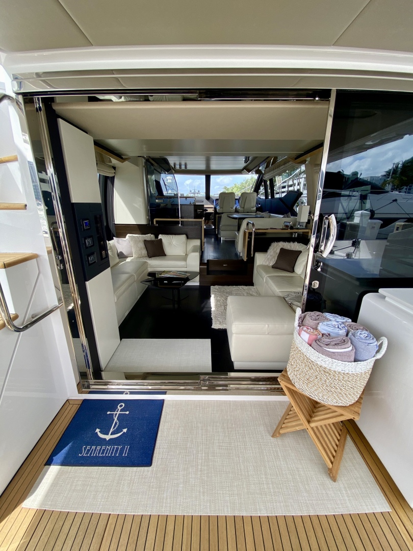 2018 Azimut Flybridge - Image 102