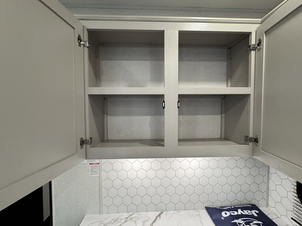 2026 JAYCO SEISMIC 399 - Image 26