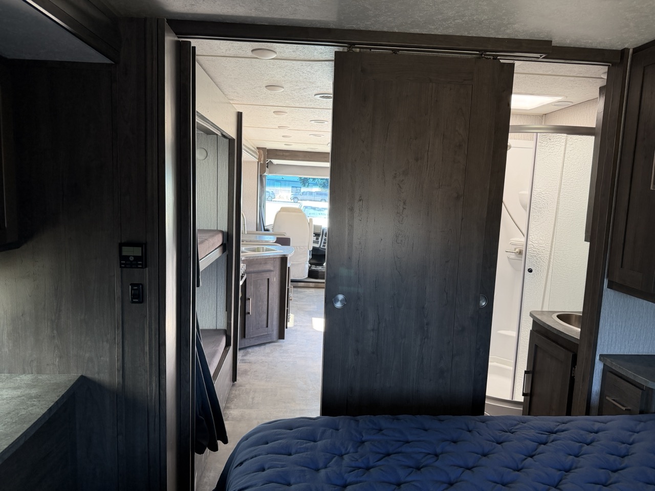 2023 Coachmen Pursuit 31BH - Image 21