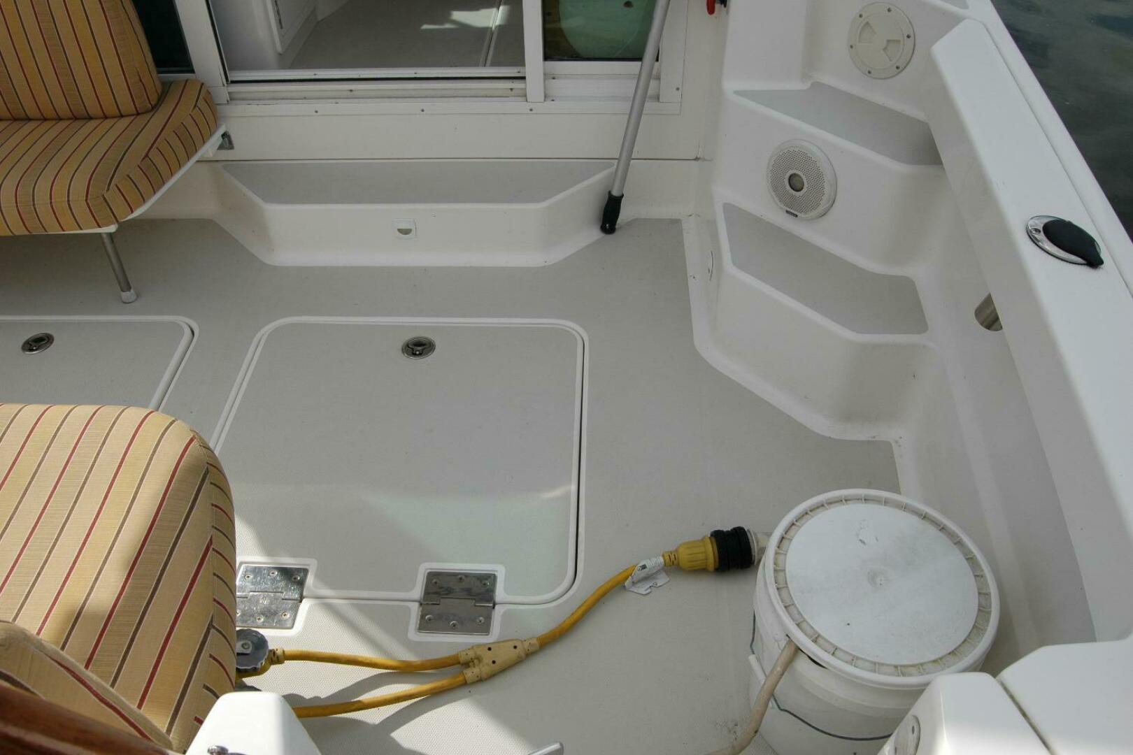 2014 Back Cove 34 - Image 29