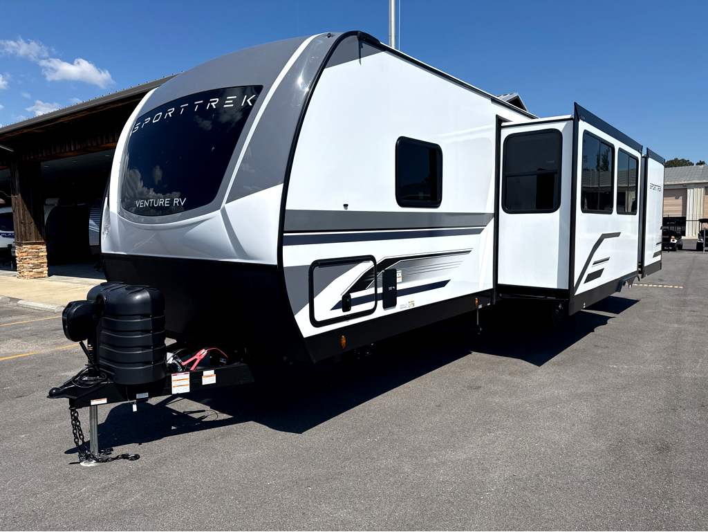 2027 VENTURE RV SPORTTREK 333VIK - Image 2