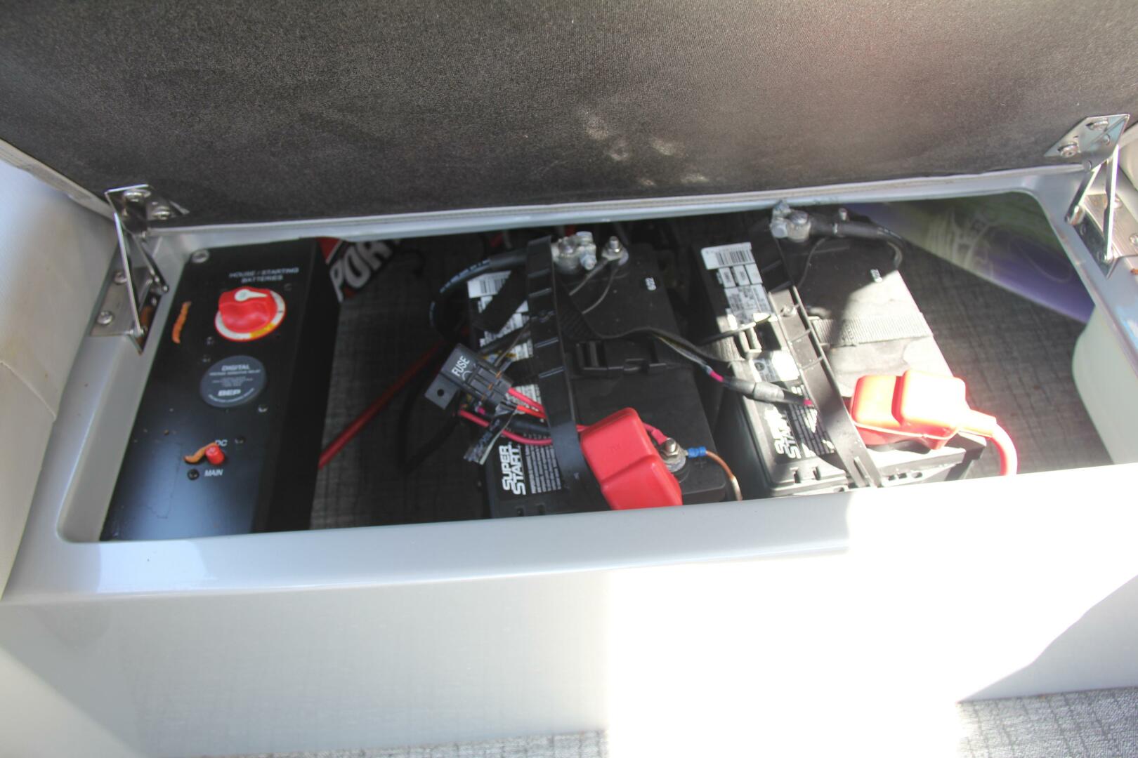 2021 Berkshire 25 Sport CL - Image 47