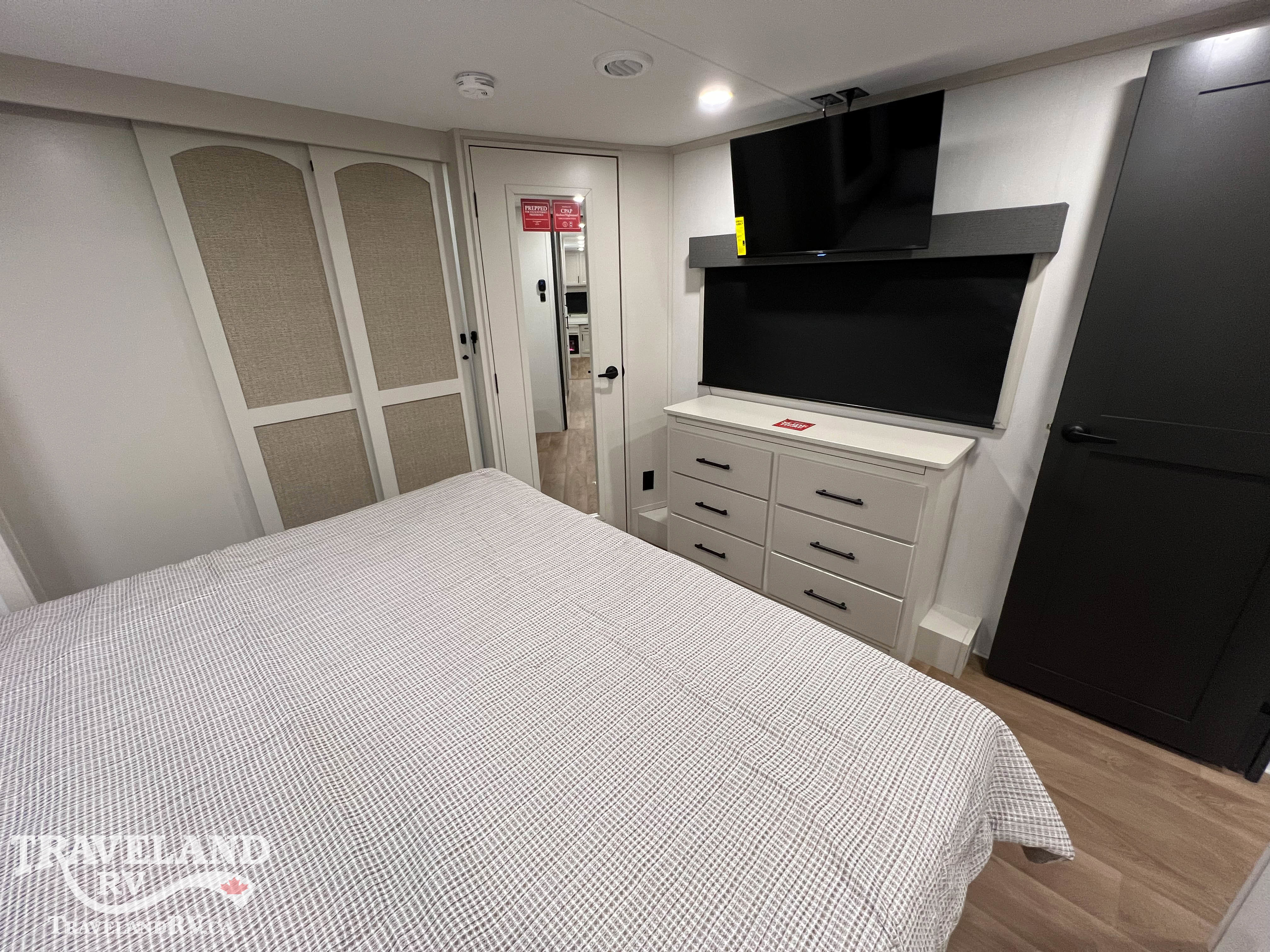 2026 Grand Design Solitude 388MBS - Image 43